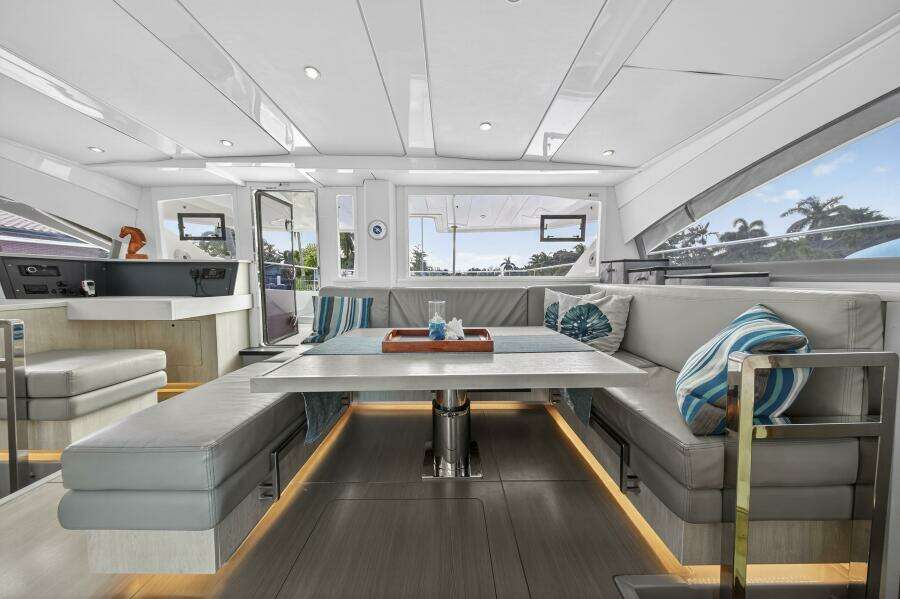 51ft Leopard Yacht For Sale 51ft Leopard Yacht For Sale