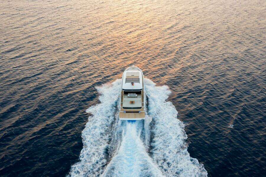 60ft De Antonio Yacht For Sale 60ft De Antonio Yacht For Sale