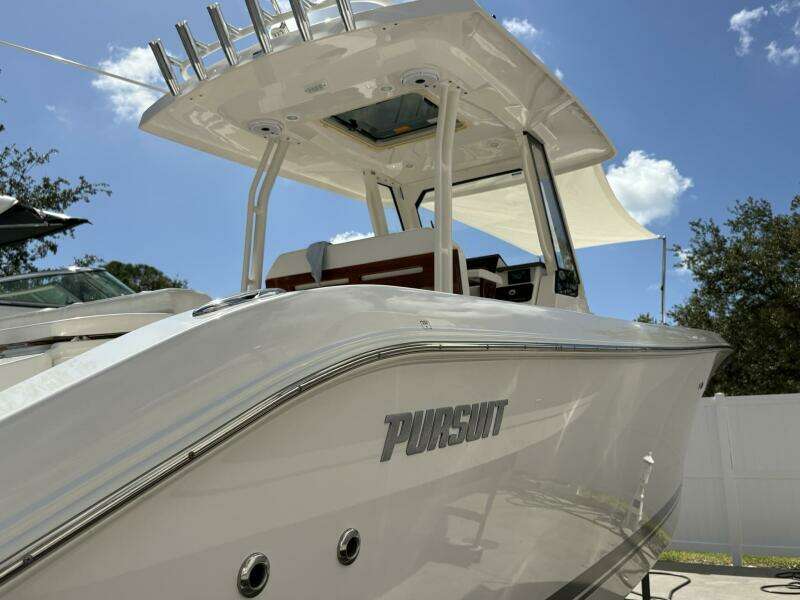 2023 Pursuit S 288