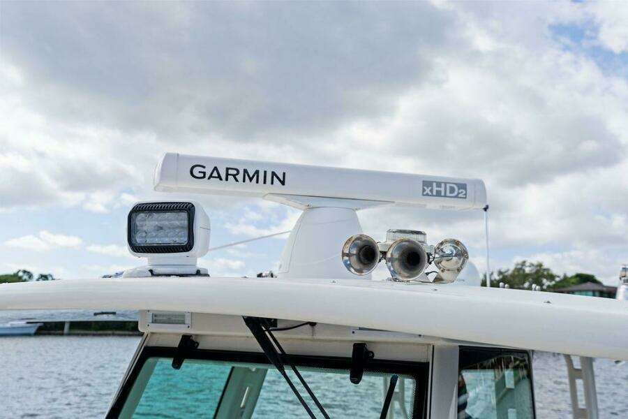 Acevedo 42ft Hydra Sports Yacht For Sale Acevedo 42ft Hydra Sports Yacht For Sale