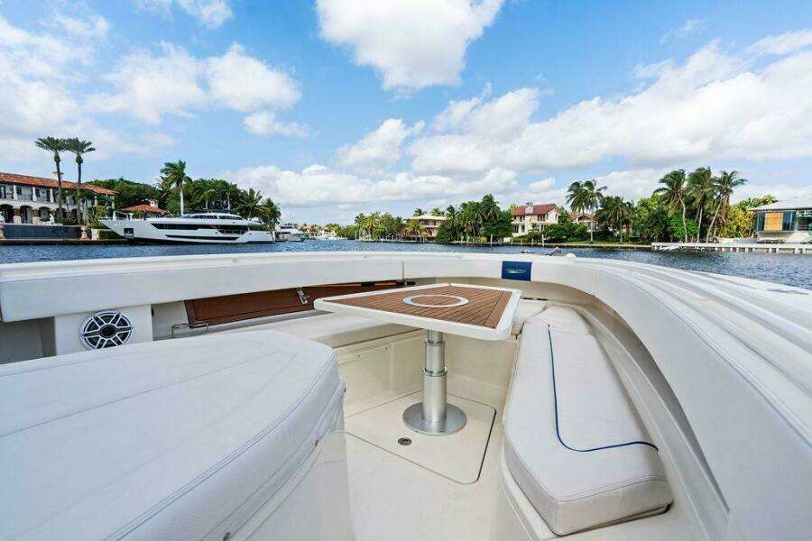 Acevedo 42ft Hydra Sports Yacht For Sale Acevedo 42ft Hydra Sports Yacht For Sale