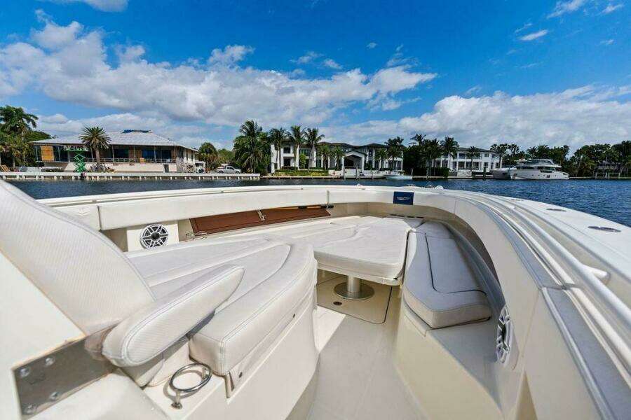 Acevedo 42ft Hydra Sports Yacht For Sale Acevedo 42ft Hydra Sports Yacht For Sale