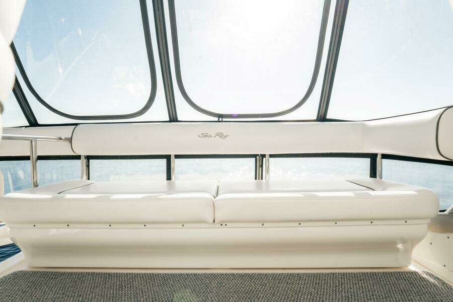 LOVE  amp  LUCK II 58ft Sea Ray Yacht For Sale LOVE  amp  LUCK II 58ft Sea Ray Yacht For Sale