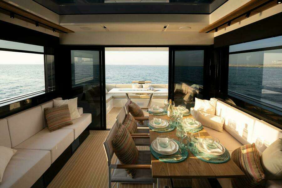 60ft De Antonio Yacht For Sale 60ft De Antonio Yacht For Sale