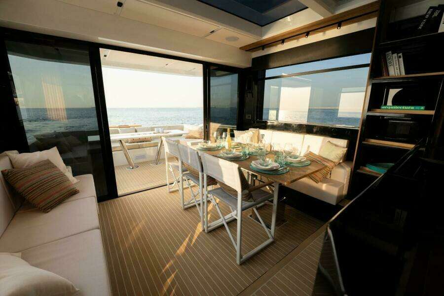 60ft De Antonio Yacht For Sale 60ft De Antonio Yacht For Sale