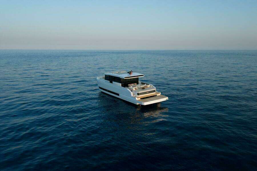 60ft De Antonio Yacht For Sale 60ft De Antonio Yacht For Sale