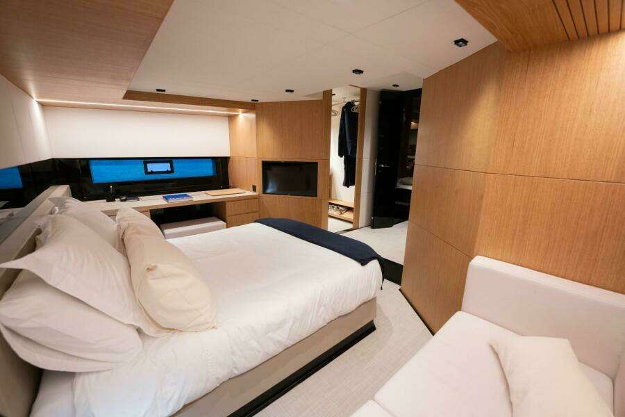 60ft De Antonio Yacht For Sale 60ft De Antonio Yacht For Sale