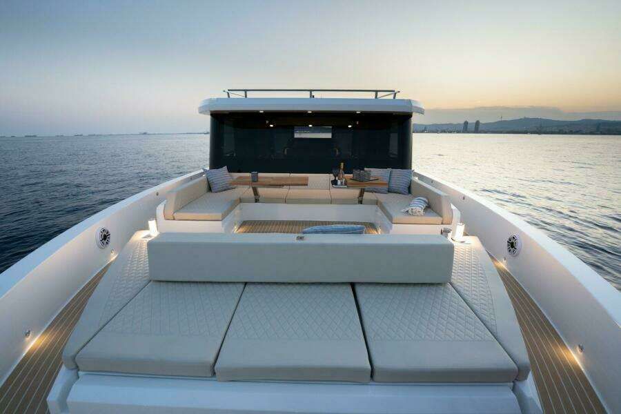 60ft De Antonio Yacht For Sale 60ft De Antonio Yacht For Sale