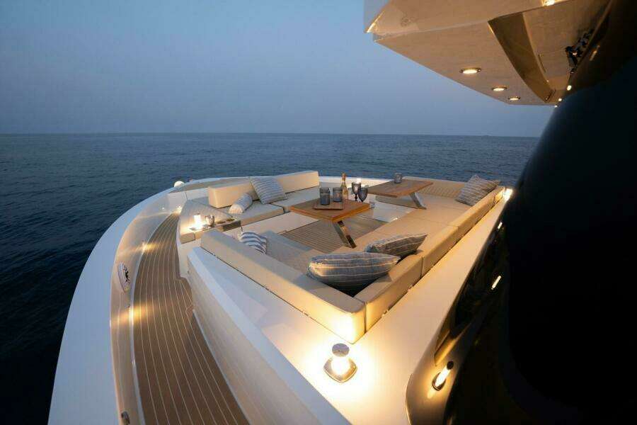 60ft De Antonio Yacht For Sale 60ft De Antonio Yacht For Sale
