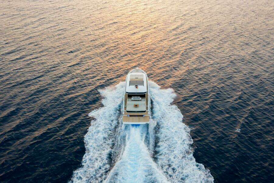 60ft De Antonio Yacht For Sale 60ft De Antonio Yacht For Sale