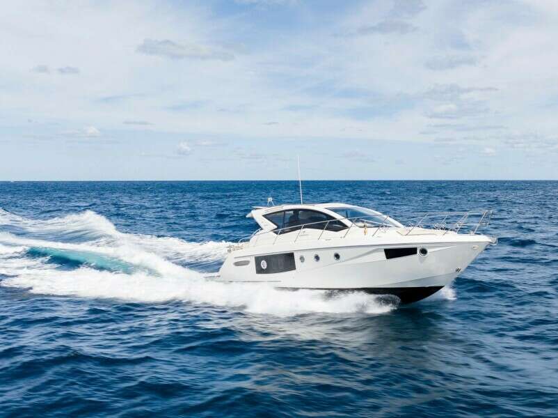 She s Royal 39ft Cranchi Yacht For Sale She s Royal 39ft Cranchi Yacht For Sale