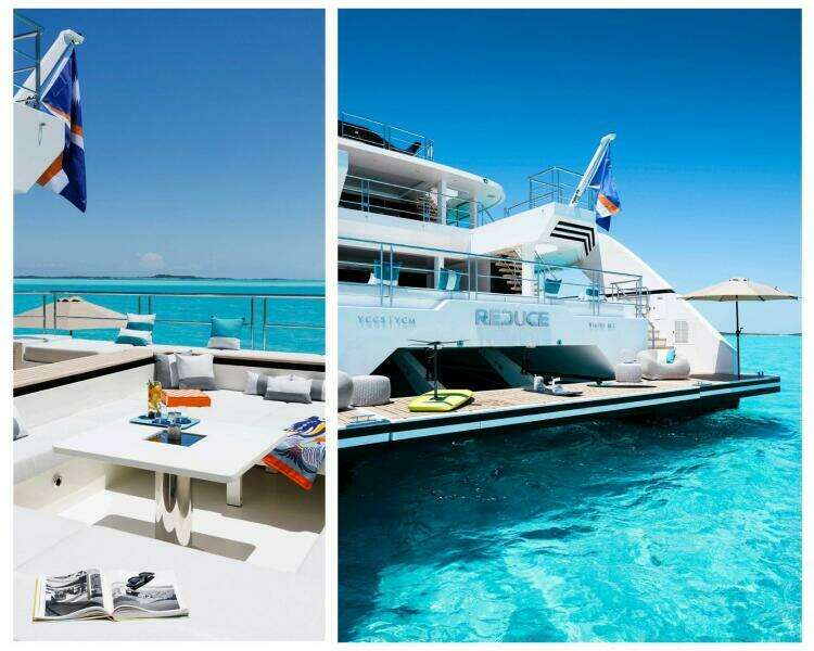 118ft Silver Yachts Yacht For Sale