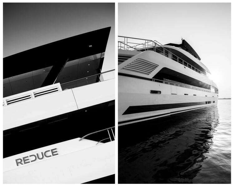 118ft Silver Yachts Yacht For Sale