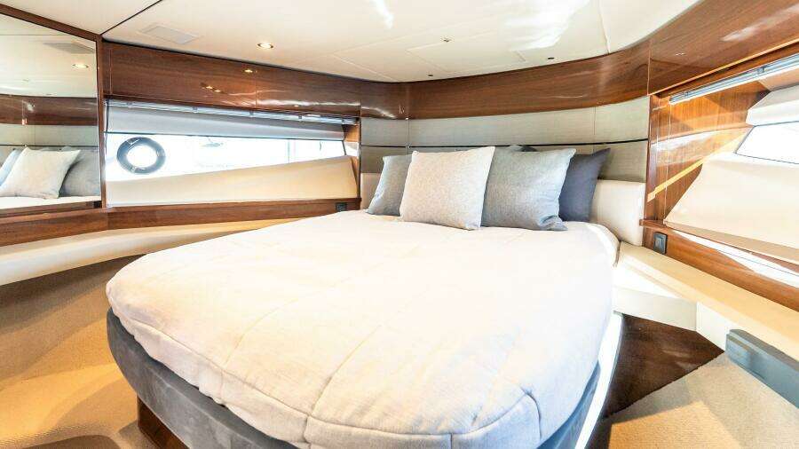 MOLLY 60ft Princess Yacht For Sale MOLLY 60ft Princess Yacht For Sale