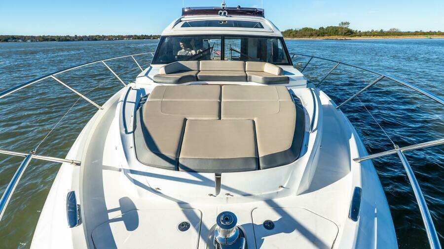 MOLLY 60ft Princess Yacht For Sale MOLLY 60ft Princess Yacht For Sale