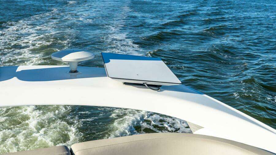 MOLLY 60ft Princess Yacht For Sale MOLLY 60ft Princess Yacht For Sale