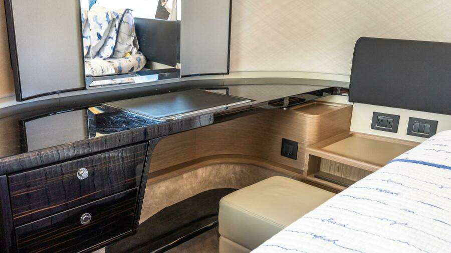 MOLLY 60ft Princess Yacht For Sale MOLLY 60ft Princess Yacht For Sale