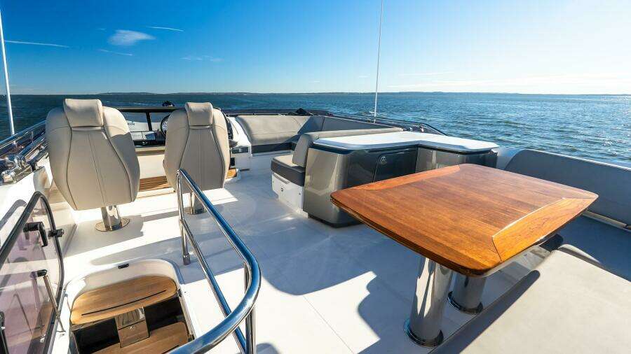 MOLLY 60ft Princess Yacht For Sale MOLLY 60ft Princess Yacht For Sale