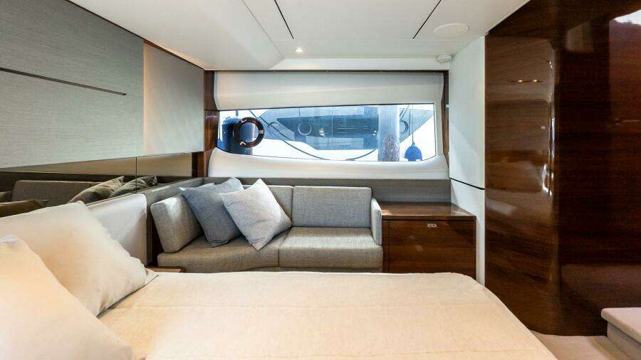MOLLY 60ft Princess Yacht For Sale MOLLY 60ft Princess Yacht For Sale