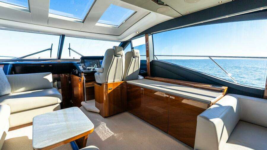 MOLLY 60ft Princess Yacht For Sale MOLLY 60ft Princess Yacht For Sale