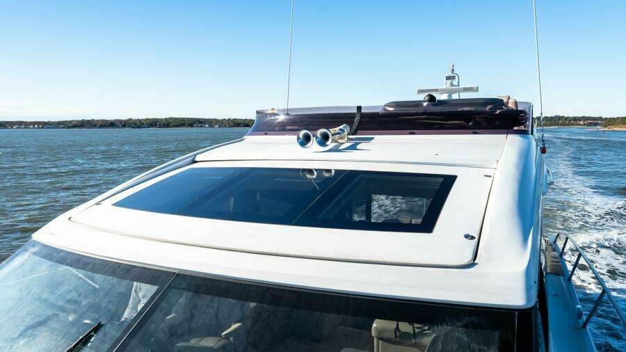 MOLLY 60ft Princess Yacht For Sale MOLLY 60ft Princess Yacht For Sale