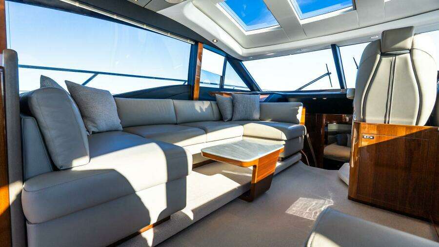 MOLLY 60ft Princess Yacht For Sale MOLLY 60ft Princess Yacht For Sale