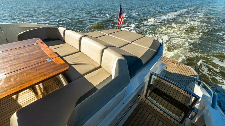 MOLLY 60ft Princess Yacht For Sale MOLLY 60ft Princess Yacht For Sale