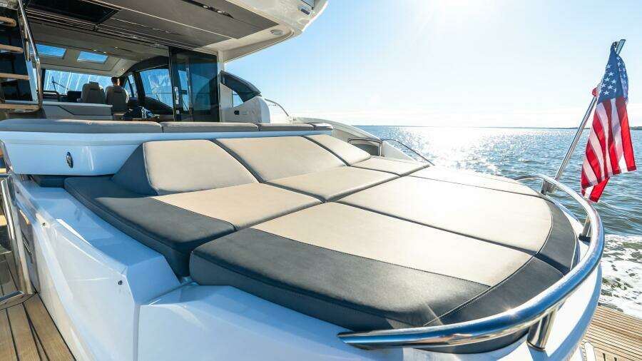 MOLLY 60ft Princess Yacht For Sale MOLLY 60ft Princess Yacht For Sale