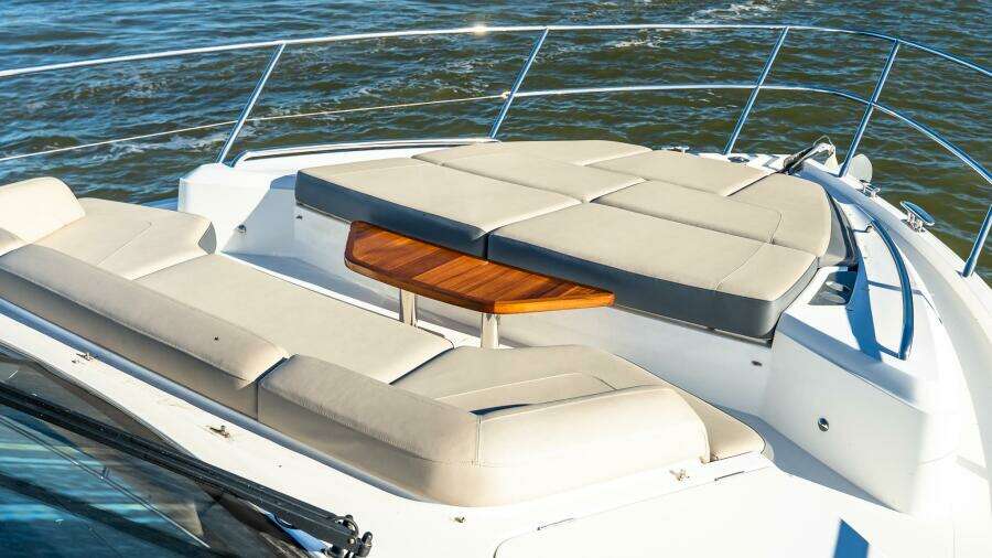MOLLY 60ft Princess Yacht For Sale MOLLY 60ft Princess Yacht For Sale