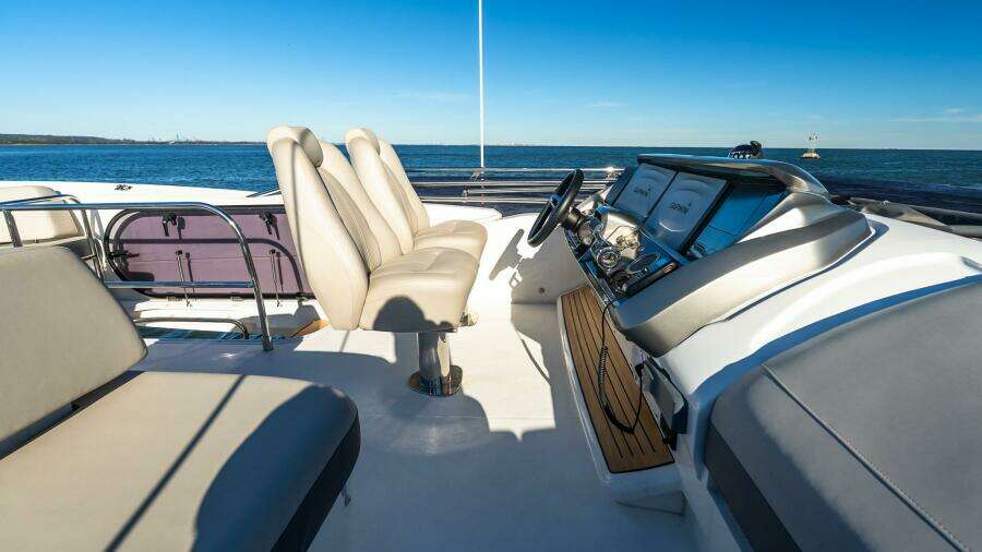 MOLLY 60ft Princess Yacht For Sale MOLLY 60ft Princess Yacht For Sale