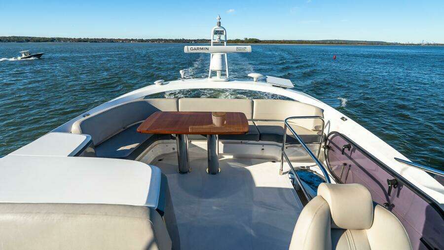 MOLLY 60ft Princess Yacht For Sale MOLLY 60ft Princess Yacht For Sale