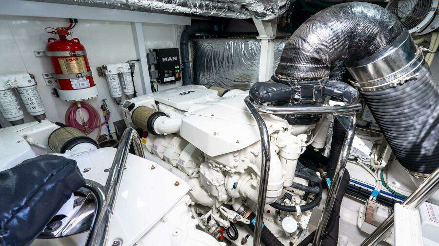 MOLLY 60ft Princess Yacht For Sale MOLLY 60ft Princess Yacht For Sale