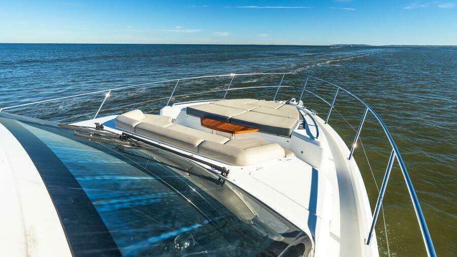 MOLLY 60ft Princess Yacht For Sale MOLLY 60ft Princess Yacht For Sale