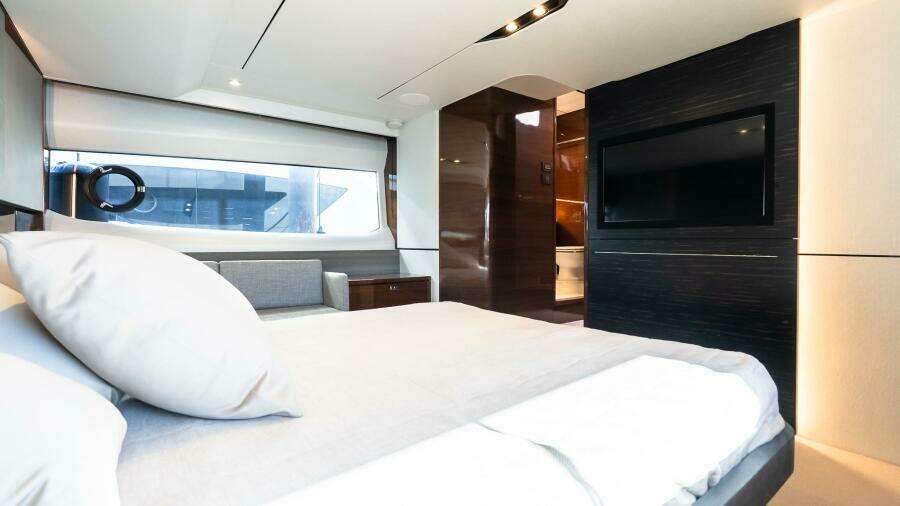 MOLLY 60ft Princess Yacht For Sale MOLLY 60ft Princess Yacht For Sale