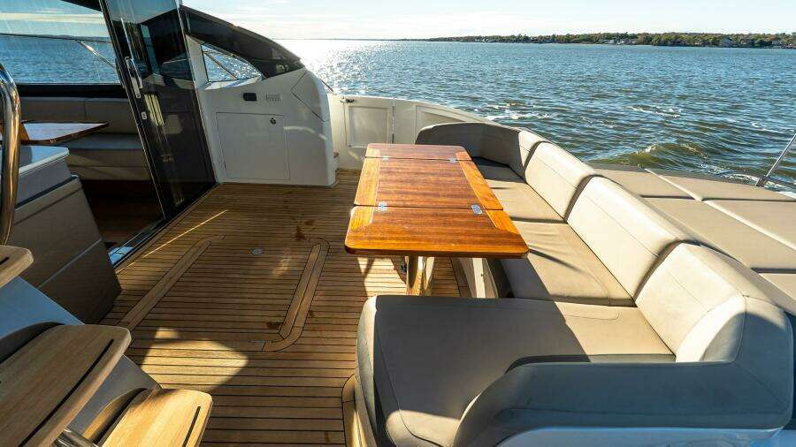 MOLLY 60ft Princess Yacht For Sale MOLLY 60ft Princess Yacht For Sale