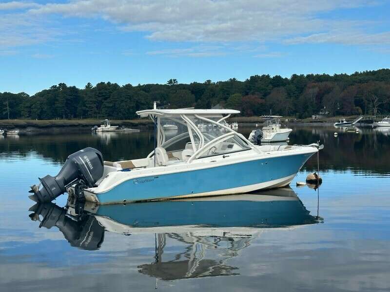 24ft Edgewater Yacht For Sale 24ft Edgewater Yacht For Sale