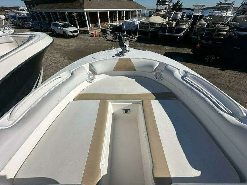 24ft Edgewater Yacht For Sale 24ft Edgewater Yacht For Sale