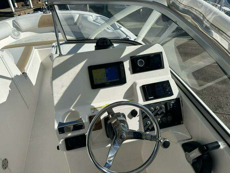 24ft Edgewater Yacht For Sale 24ft Edgewater Yacht For Sale