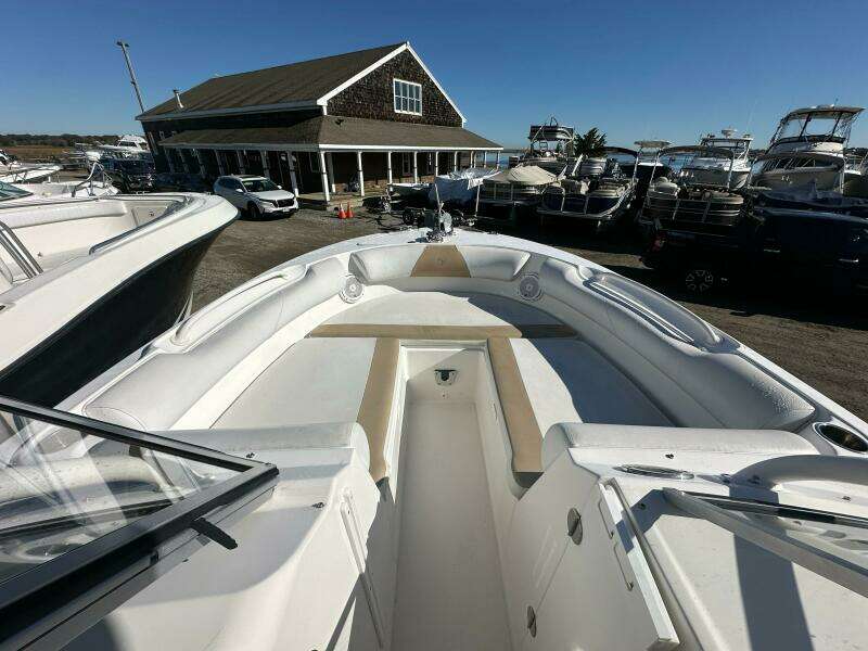 24ft Edgewater Yacht For Sale 24ft Edgewater Yacht For Sale