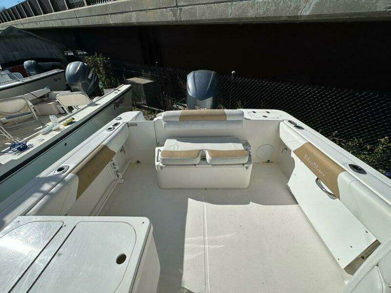 24ft Edgewater Yacht For Sale 24ft Edgewater Yacht For Sale