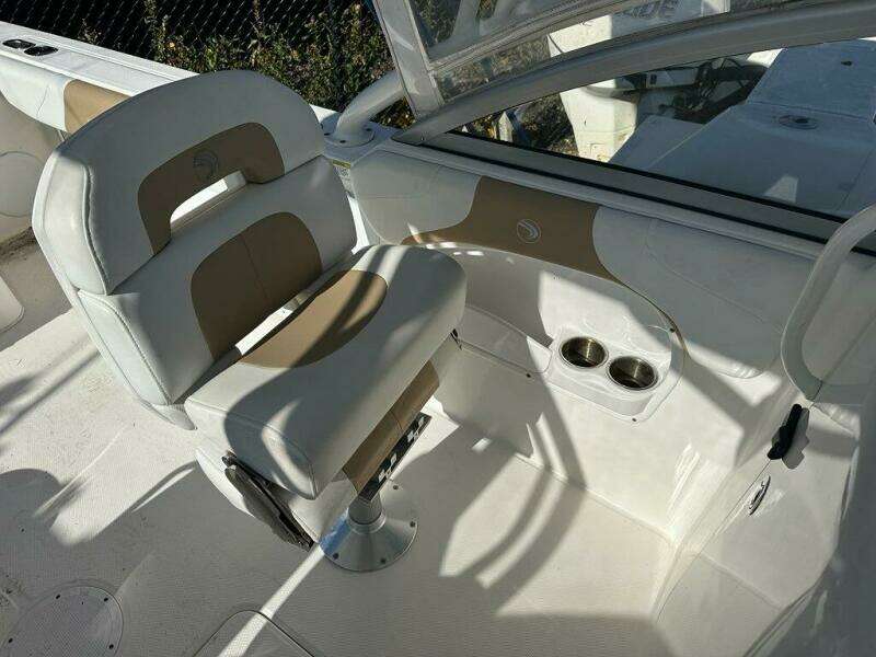 24ft Edgewater Yacht For Sale 24ft Edgewater Yacht For Sale