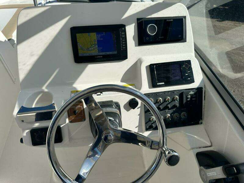 24ft Edgewater Yacht For Sale 24ft Edgewater Yacht For Sale