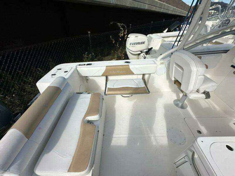 24ft Edgewater Yacht For Sale 24ft Edgewater Yacht For Sale
