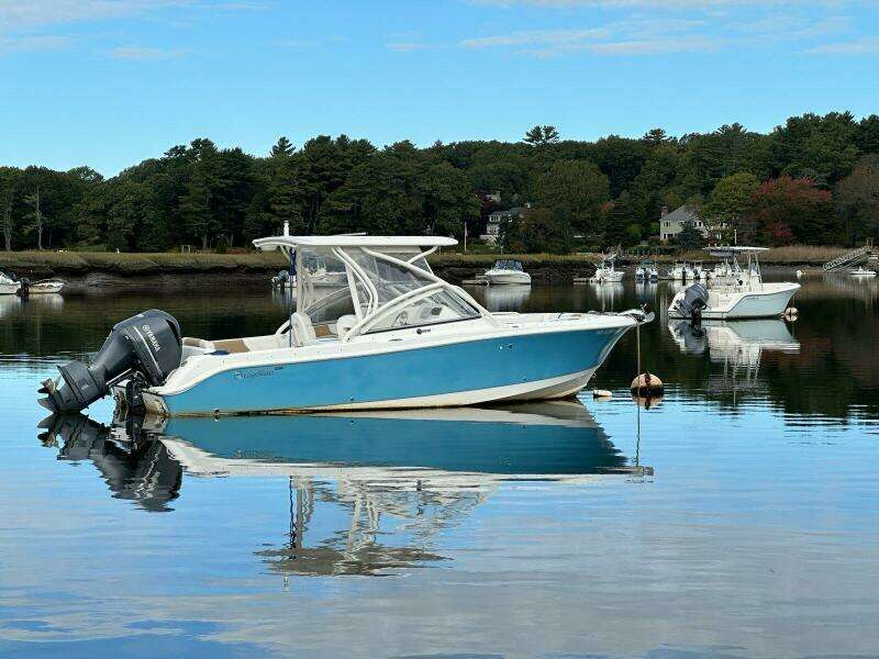 24ft Edgewater Yacht For Sale 24ft Edgewater Yacht For Sale