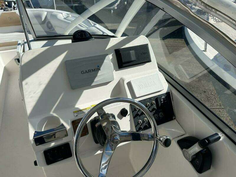 24ft Edgewater Yacht For Sale 24ft Edgewater Yacht For Sale