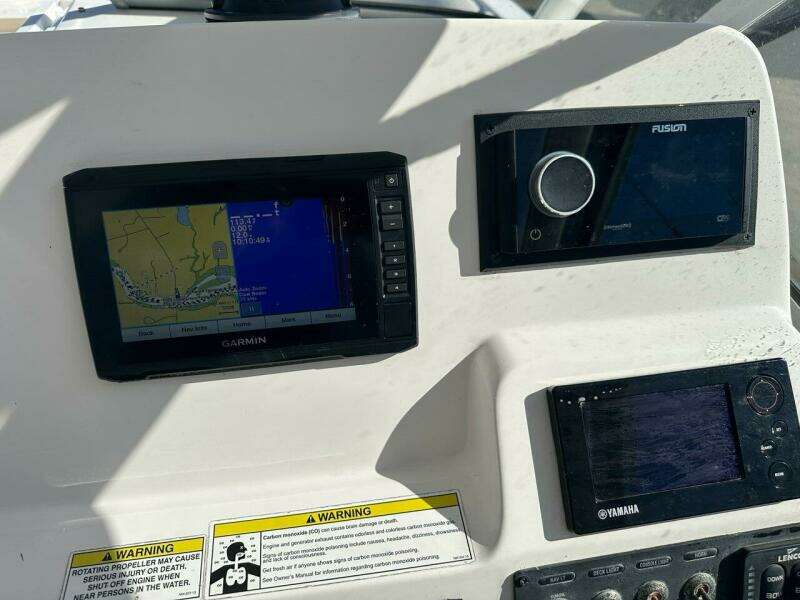 24ft Edgewater Yacht For Sale 24ft Edgewater Yacht For Sale