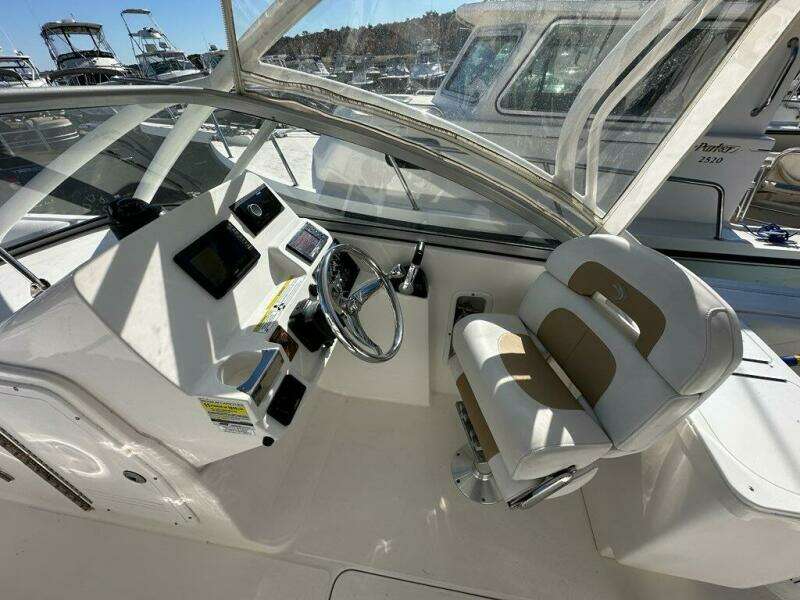 24ft Edgewater Yacht For Sale 24ft Edgewater Yacht For Sale