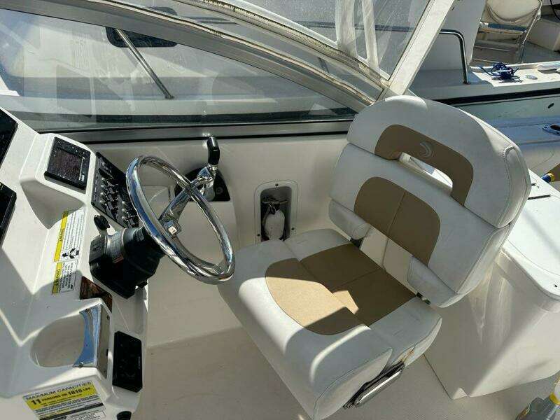 24ft Edgewater Yacht For Sale 24ft Edgewater Yacht For Sale