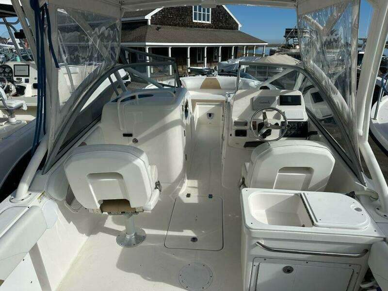 24ft Edgewater Yacht For Sale 24ft Edgewater Yacht For Sale