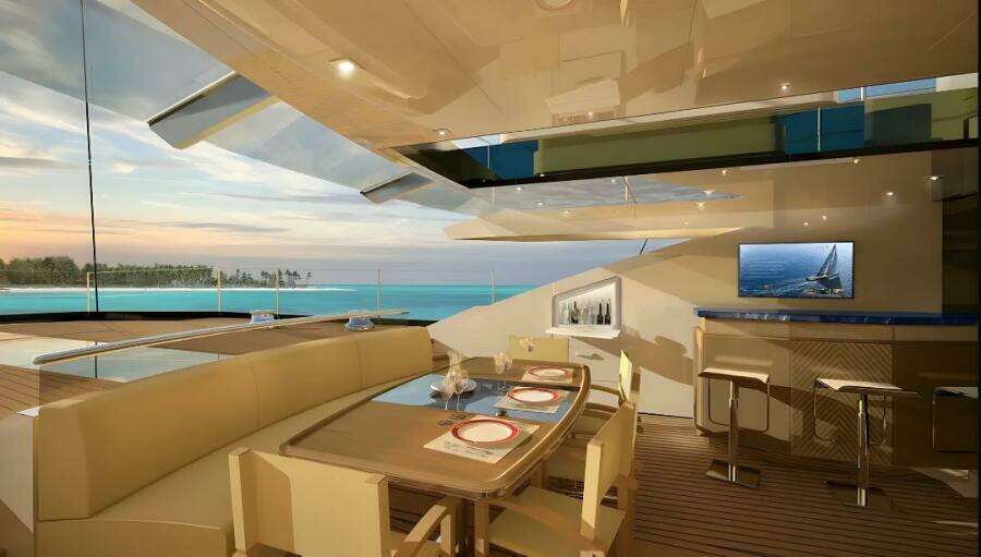 164ft Custom Yacht For Sale 164ft Custom Yacht For Sale